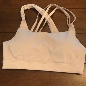 Athleta sports bra